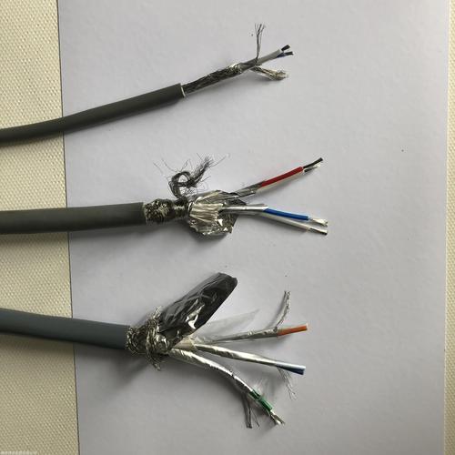 深入解析RS485通讯电缆 224220AWG规格与应用指南